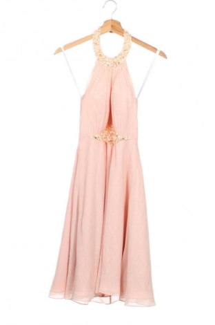 Kleid Luxuar Limited, Größe XXS, Farbe Orange, Preis 47,57 €