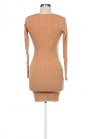 Kleid M.b. 21, Größe S, Farbe Braun, Preis € 20,00