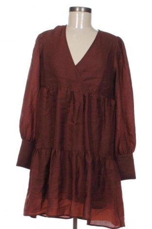 Kleid MAGASIN DU NORD, Größe XS, Farbe Rot, Preis € 18,99
