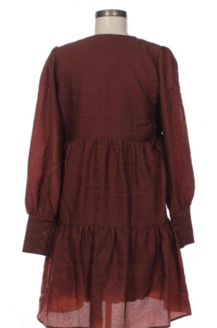 Kleid MAGASIN DU NORD, Größe XS, Farbe Rot, Preis € 18,99