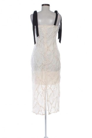 Kleid MOTF, Größe S, Farbe Ecru, Preis 20,00 €