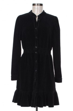 Kleid MSCH, Größe XL, Farbe Schwarz, Preis 25,00 €