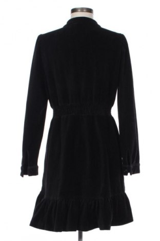 Kleid MSCH, Größe XL, Farbe Schwarz, Preis 25,00 €