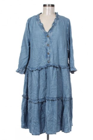 Рокля MYBC, Размер L, Цвят Син, Цена 28,63 €