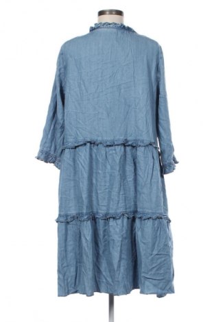 Рокля MYBC, Размер L, Цвят Син, Цена 28,63 €