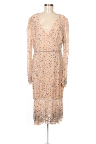 Kleid Mac Douglas, Größe M, Farbe Beige, Preis € 152,99