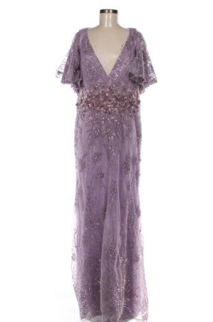 Kleid Mac Duggal, Größe L, Farbe Lila, Preis € 147,99
