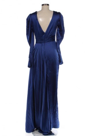 Kleid Mac Duggal, Größe M, Farbe Blau, Preis € 147,99