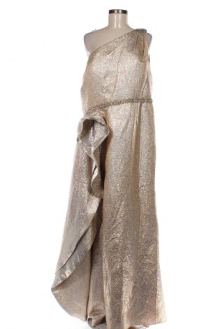 Kleid Mac Duggal, Größe XL, Farbe Mehrfarbig, Preis 119,99 €