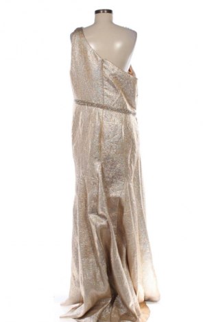 Kleid Mac Duggal, Größe XL, Farbe Mehrfarbig, Preis 119,99 €