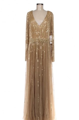 Kleid Mac Duggal, Größe M, Farbe Mehrfarbig, Preis 119,99 €