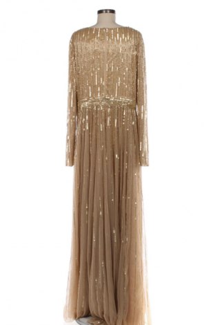 Kleid Mac Duggal, Größe M, Farbe Mehrfarbig, Preis 119,99 €