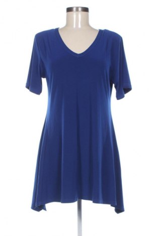 Šaty  Magna, Veľkosť M, Farba Modrá, Cena  19,95 €