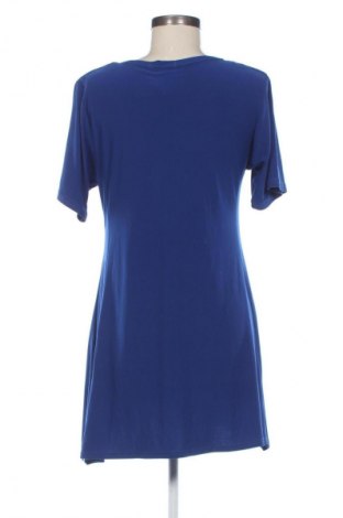 Šaty  Magna, Veľkosť M, Farba Modrá, Cena  19,95 €