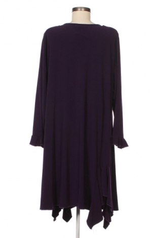Šaty  Magna, Veľkosť XXL, Farba Fialová, Cena  12,95 €