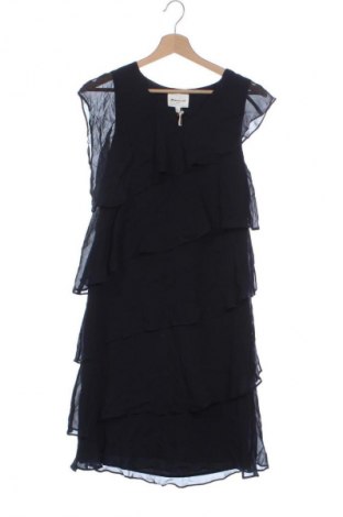 Kleid Maison 123, Größe XS, Farbe Blau, Preis 165,00 €