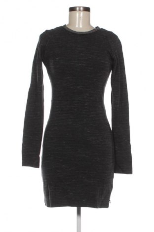 Kleid Maison Scotch, Größe S, Farbe Grau, Preis € 51,99