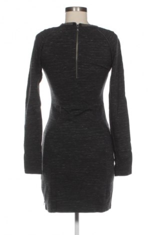 Kleid Maison Scotch, Größe S, Farbe Grau, Preis € 51,99