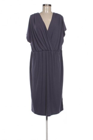 Kleid Maite Kelly by Bonprix, Größe XL, Farbe Lila, Preis 55,22 €