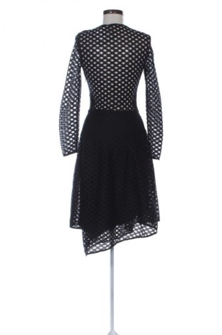 Φόρεμα Maje, Μέγεθος S, Χρώμα Μαύρο, Τιμή 80,98 €