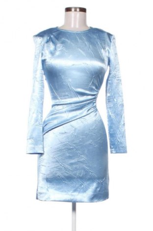 Φόρεμα Maje, Μέγεθος S, Χρώμα Μπλέ, Τιμή 227,00 €