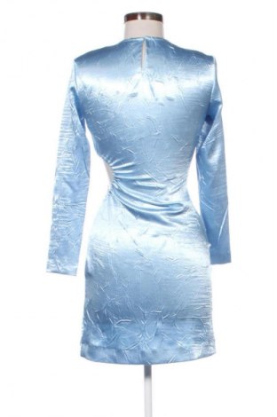 Φόρεμα Maje, Μέγεθος S, Χρώμα Μπλέ, Τιμή 227,00 €