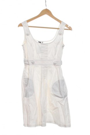 Kleid Mango, Größe S, Farbe Ecru, Preis € 17,99