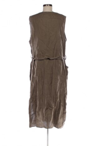 Kleid Mango, Größe 3XL, Farbe Grün, Preis € 24,55