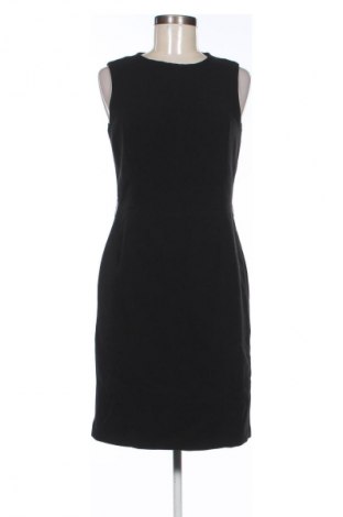 Kleid Mango, Größe L, Farbe Schwarz, Preis 17,99 €