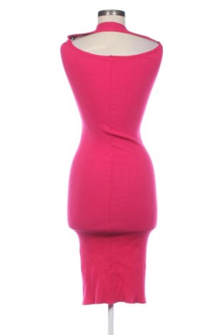 Φόρεμα Mango, Μέγεθος XS, Χρώμα Ρόζ , Τιμή 9,37 €