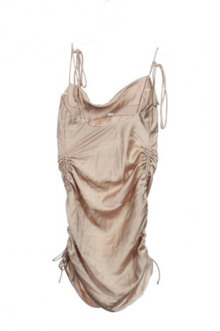 Šaty  Mango, Veľkosť XS, Farba Béžová, Cena  17,95 €