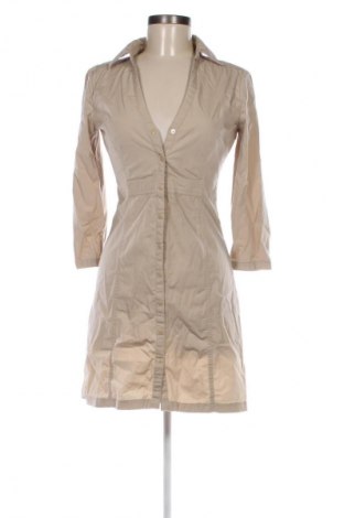 Šaty  Mango, Veľkosť S, Farba Béžová, Cena  24,55 €