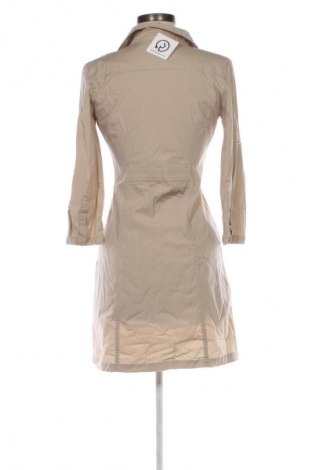 Šaty  Mango, Veľkosť S, Farba Béžová, Cena  24,55 €