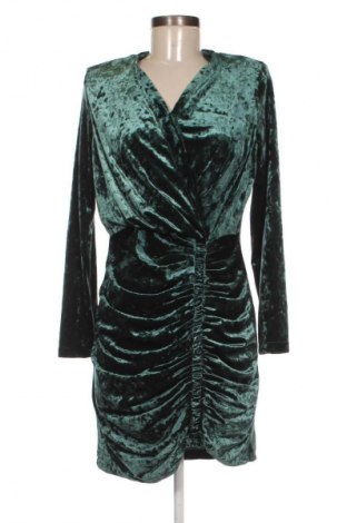 Kleid Mango, Größe L, Farbe Grün, Preis € 46,62