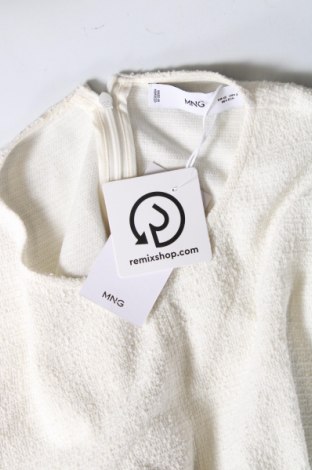 Φόρεμα Mango, Μέγεθος XS, Χρώμα Λευκό, Τιμή 39,99 €