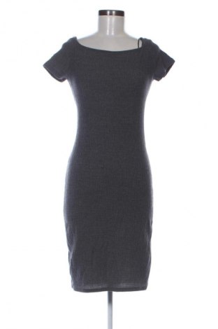 Kleid Mango, Größe M, Farbe Grau, Preis 46,63 €