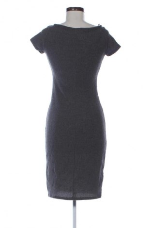 Kleid Mango, Größe M, Farbe Grau, Preis 46,63 €