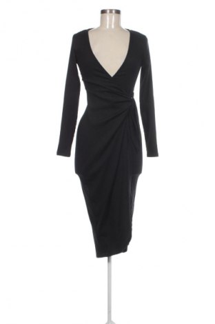 Kleid Mango, Größe XS, Farbe Schwarz, Preis 20,96 €