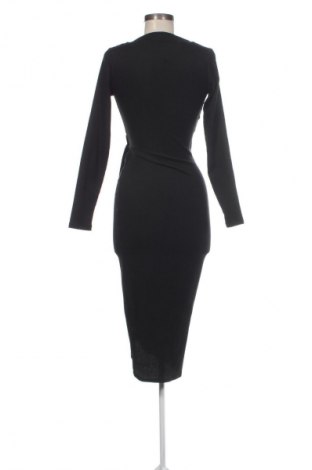 Kleid Mango, Größe XS, Farbe Schwarz, Preis 20,96 €