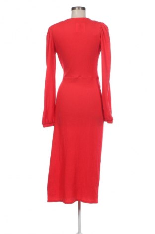Kleid Mango, Größe S, Farbe Rot, Preis 20,96 €