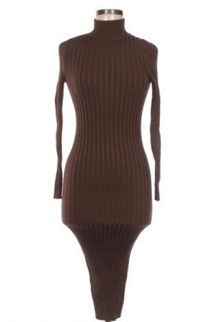 Kleid Mango, Größe S, Farbe Braun, Preis € 49,78