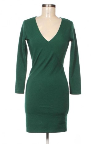 Kleid Mango, Größe S, Farbe Grün, Preis 13,99 €