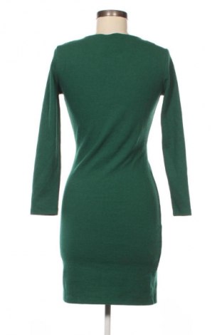 Kleid Mango, Größe S, Farbe Grün, Preis 13,99 €