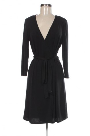 Kleid Mango, Größe L, Farbe Schwarz, Preis € 12,99