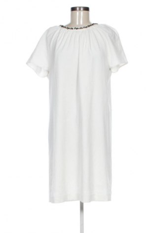 Kleid Mango, Größe L, Farbe Ecru, Preis € 46,63