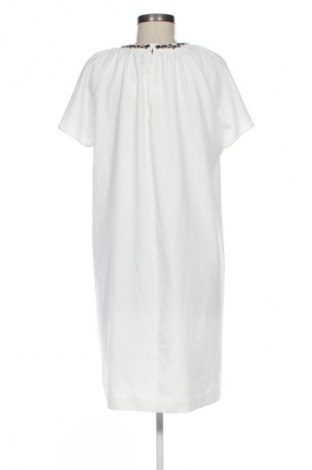 Kleid Mango, Größe L, Farbe Ecru, Preis € 46,63