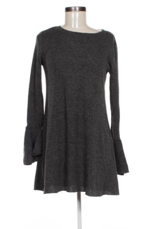 Kleid Mango, Größe XS, Farbe Grau, Preis € 10,99