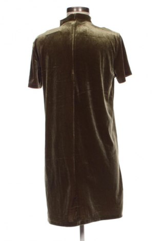 Рокля Mango, Размер L, Цвят Зелен, Цена 10,73 €