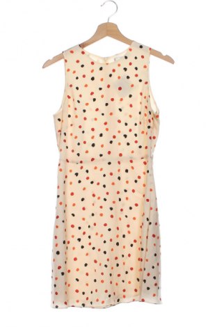 Kleid Mango, Größe XS, Farbe Mehrfarbig, Preis € 17,99