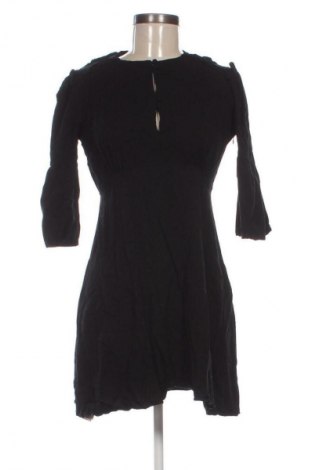 Kleid Mango, Größe S, Farbe Schwarz, Preis 17,00 €